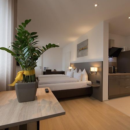 Vitus Steyr Hotel & Spa Suites Экстерьер фото