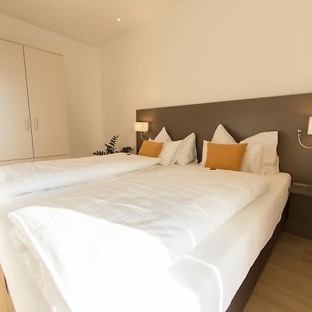 Vitus Steyr Hotel & Spa Suites Экстерьер фото