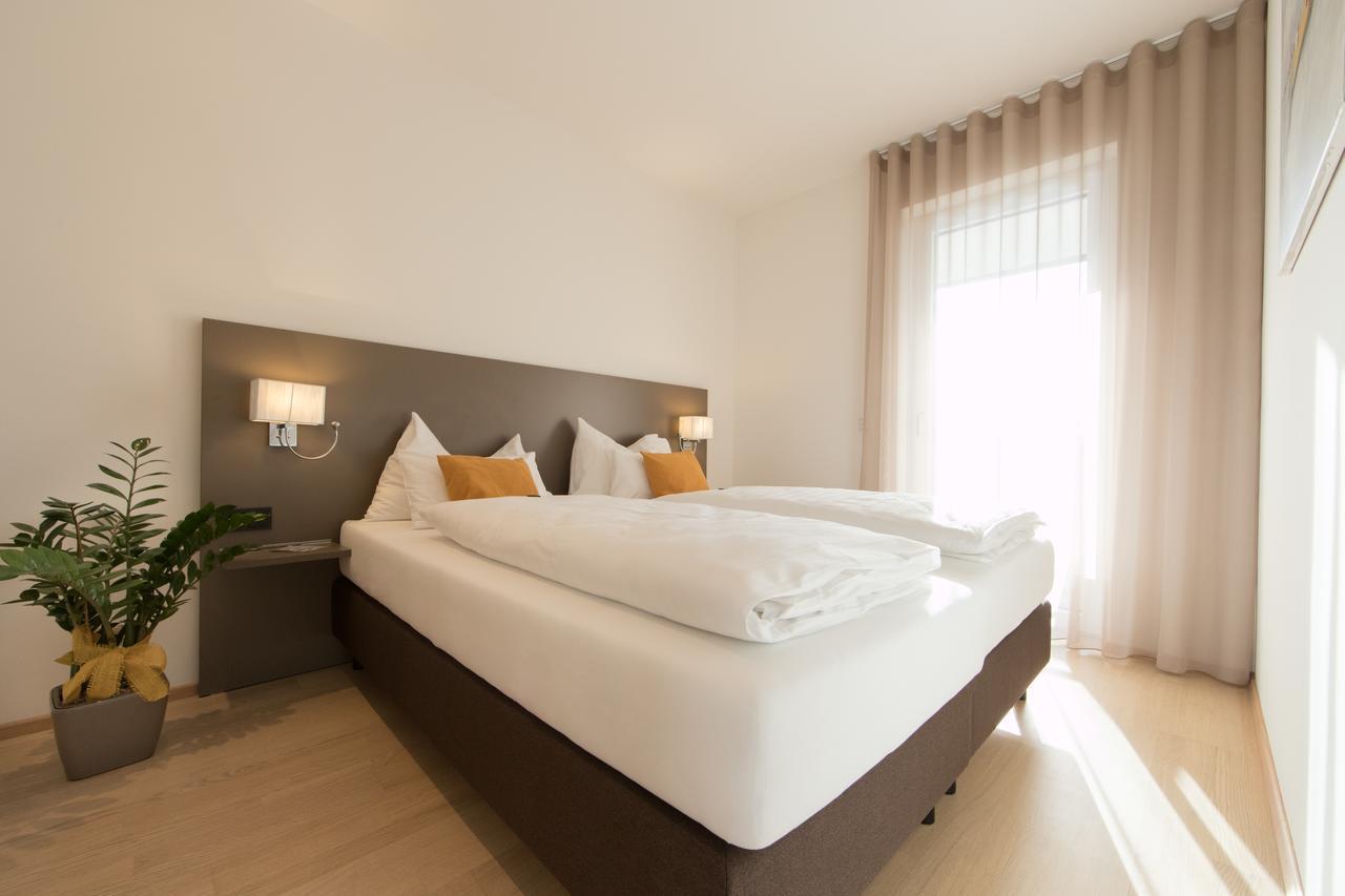 Vitus Steyr Hotel & Spa Suites Экстерьер фото
