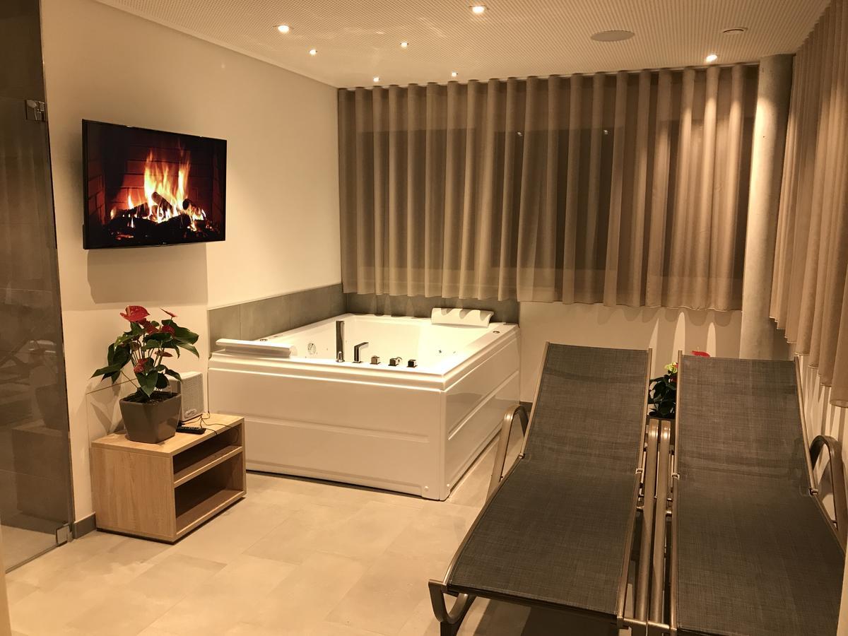 Vitus Steyr Hotel & Spa Suites Экстерьер фото
